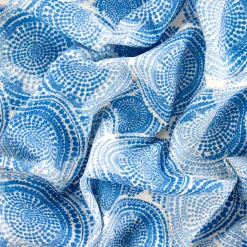 LONETA RAFFAELE MANDALA AZUL
