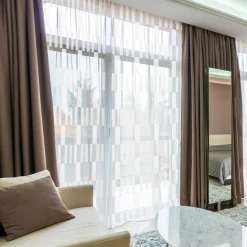 LOS BERROS TENDA JACQUARD