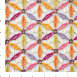 MACRAME' MAURONE MARGHERITA