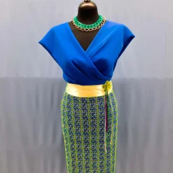 MACRAME' MAURONE MARGHERITA