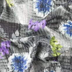 MAGLIA CORTIN FIORI