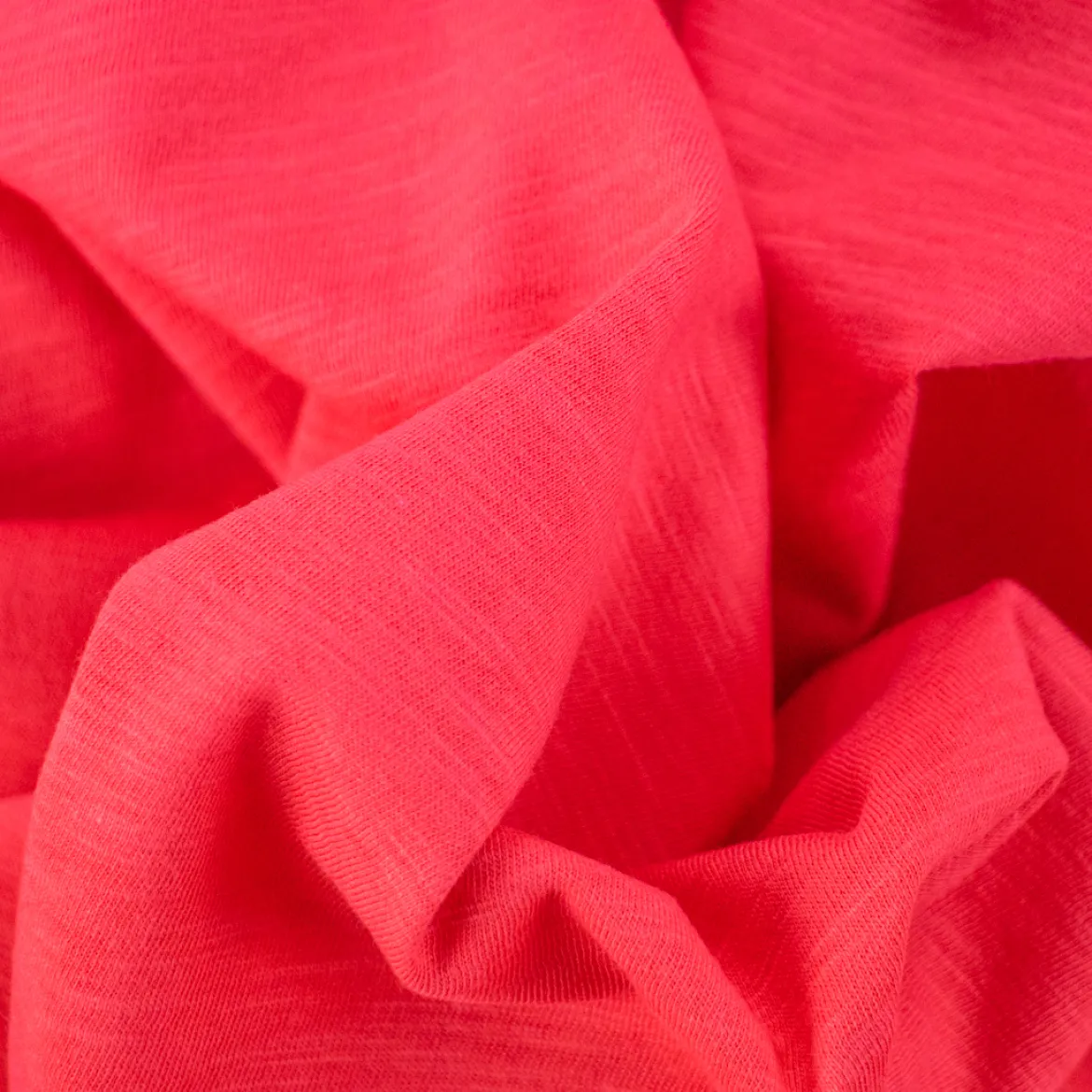 MAGLIA COTONE LAVORATA ELASTICIZZATA