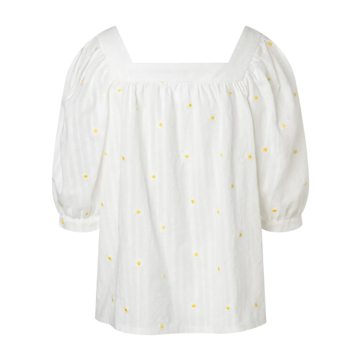 Maglia e vestito