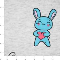 MAGLINA FANTASIA TOYS CONIGLI