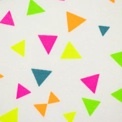 MAGLINA FANTASIA TOYS FLUO TRIANGOLI