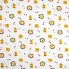 MAGLINA FANTASIA TOYS LEONI GIRAFFE GHEPARDI