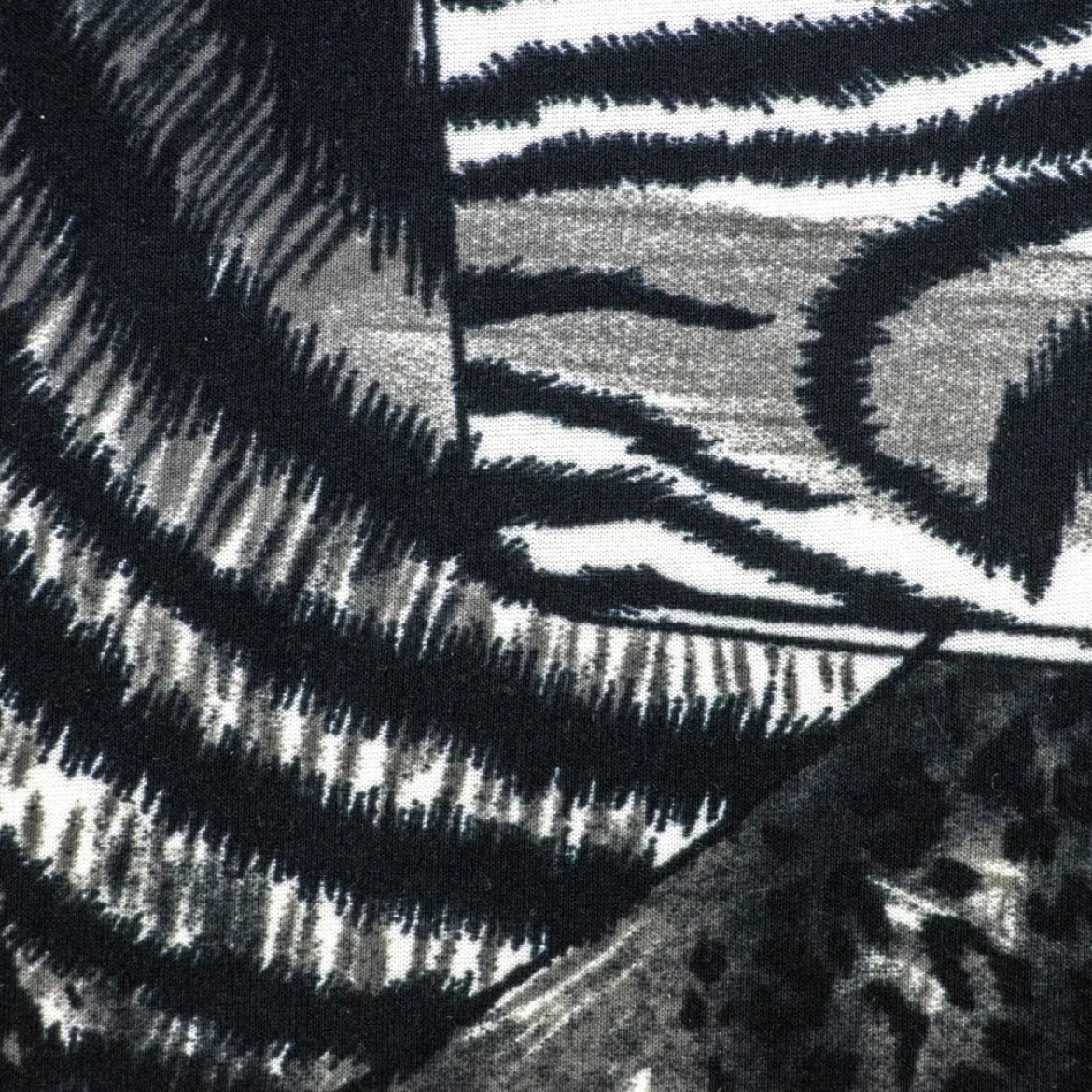 MAGLINA NICOLETTA ANIMALIER