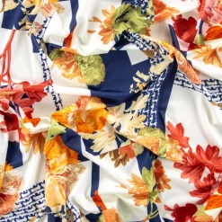 MAGLINA NICOLETTA PATCHWORK