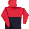 Maglione - Felpa con cappuccio -Top con