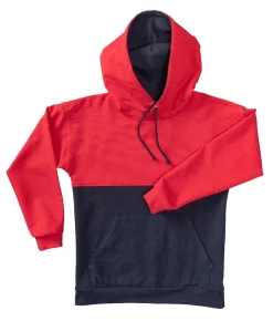 Maglione - Felpa con cappuccio -Top con