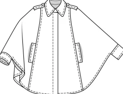 mantellina