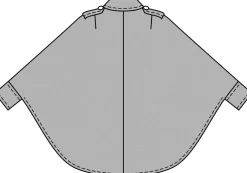 mantellina
