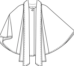 mantellina