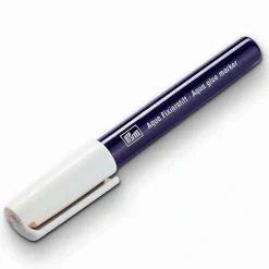 Matita per marcare con colla lavabile