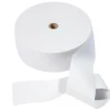Nastro elastico soffice 100mm bianco
