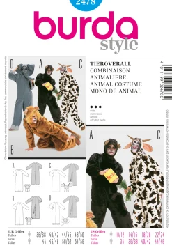 Nel complesso animale