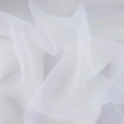 ORGANZA GOFFRATA MOSELLE SPOSA