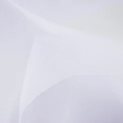ORGANZA GOFFRATA MOSELLE SPOSA