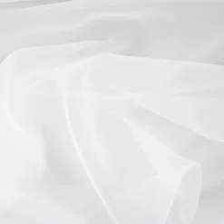 ORGANZA GOFFRATA MOSELLE SPOSA