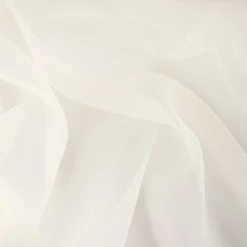 ORGANZA GOFFRATA MOSELLE SPOSA
