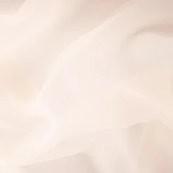 ORGANZA GOFFRATA MOSELLE SPOSA