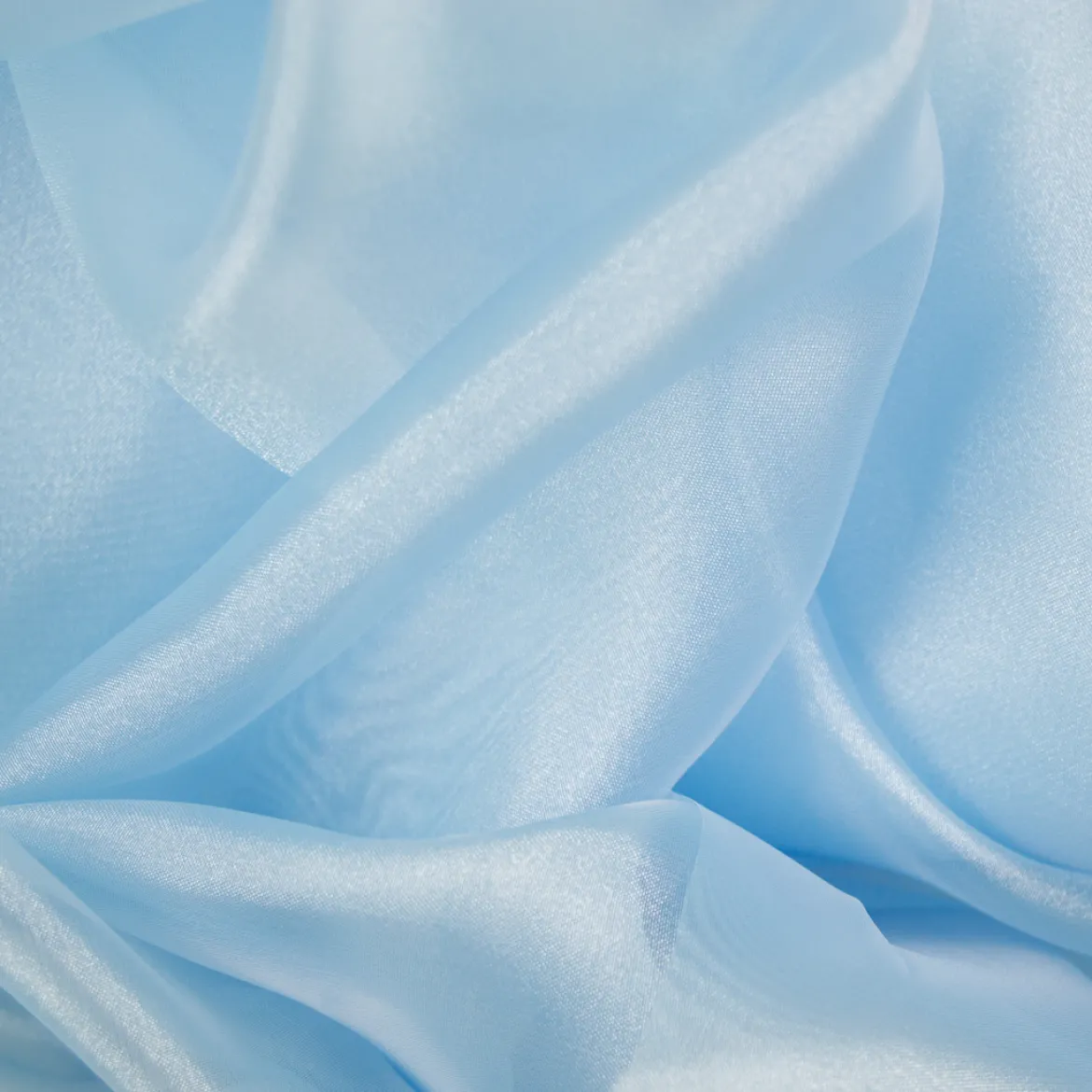ORGANZA NYLON BALLO
