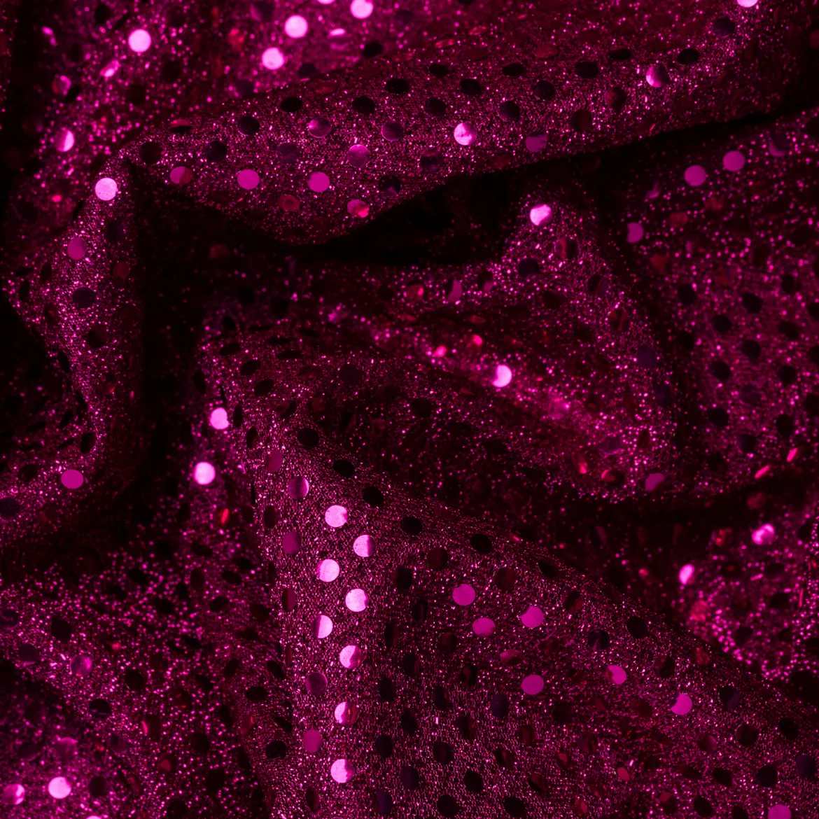 PAILLETTES