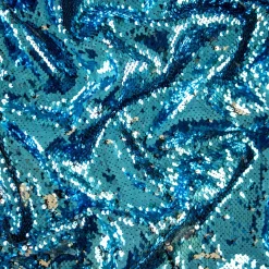PAILLETTES BICOLOR GINSY