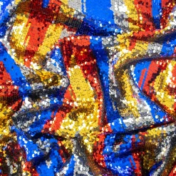 PAILLETTES FANTASIA GINSY