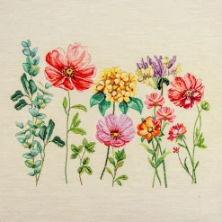 Pannelli 47x47 blossoms