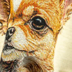 Pannelli 47x47 cm chihuahua