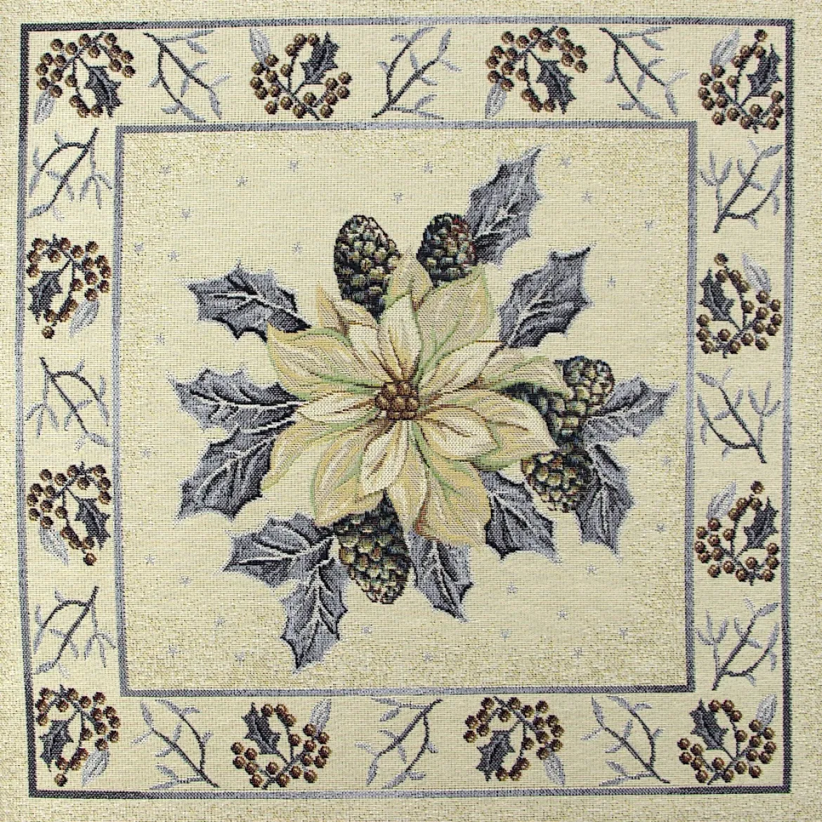 PANNELLI 47X47 CM NATALE