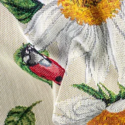 Pannelli 47x47 coccinella
