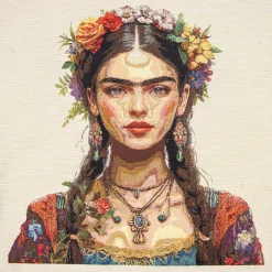 Pannelli 47x47 dolce Frida