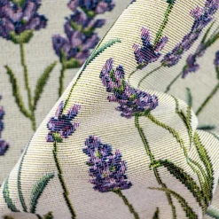 Pannelli 47x47 fiori lavanda
