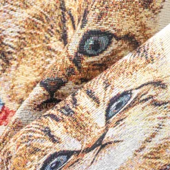 Pannelli 47x47 gattini