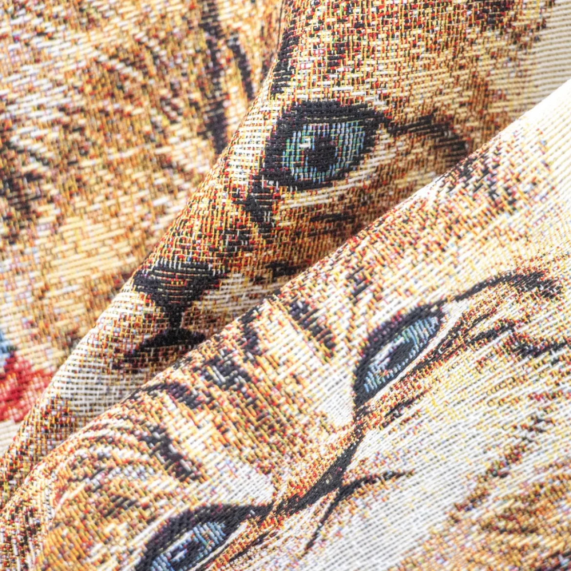 Pannelli 47x47 gattini