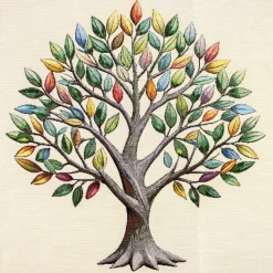 Pannelli 47x47 germogli