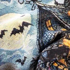 Pannelli 47x47 Halloween castel