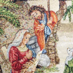 Pannelli 47x47 Natività