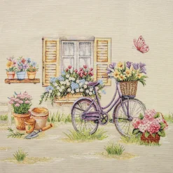 Pannelli 47x47 Normandia new