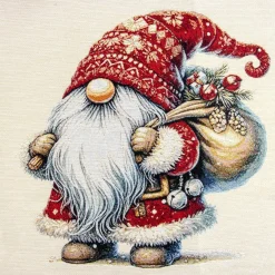 Pannelli 47x47 Papa' Noel