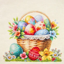 Pannelli 47x47 Pasquetta