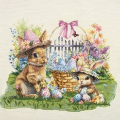 Pannelli 47x47 picnic