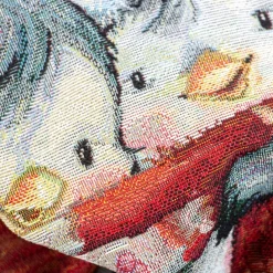 Pannelli 47x47 pinguini Natale