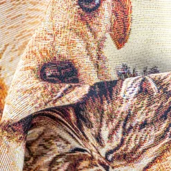 PANNELLI 47X47 PUPPIES