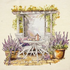 Pannelli 47x47 relax