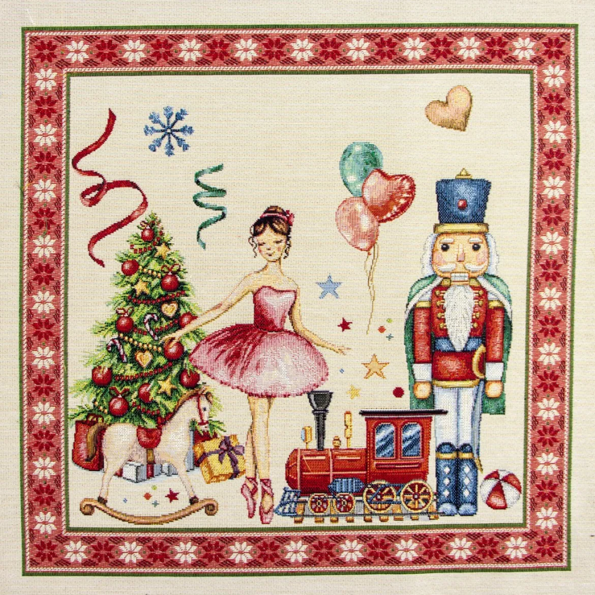 Pannelli 47x47 XMAS eve