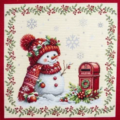 Pannelli 47x47 XMAS letter