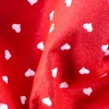 PANNO LENCI CUORI